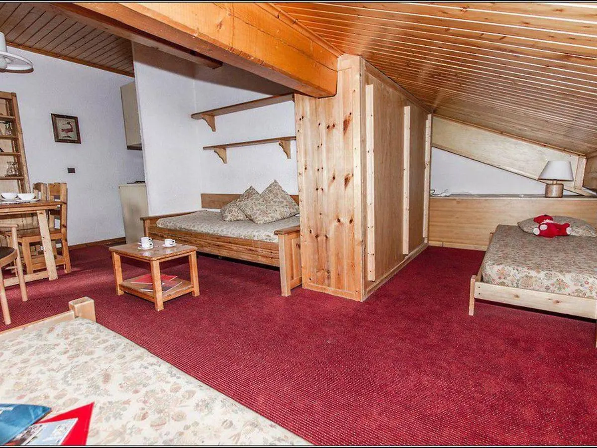 Appartement 3P Confortable, Centre Val D'Isere, 6 Pers, Balcon Sud, Proche Pistes - Fr-1-518-140 0*, Val-d'Isere France