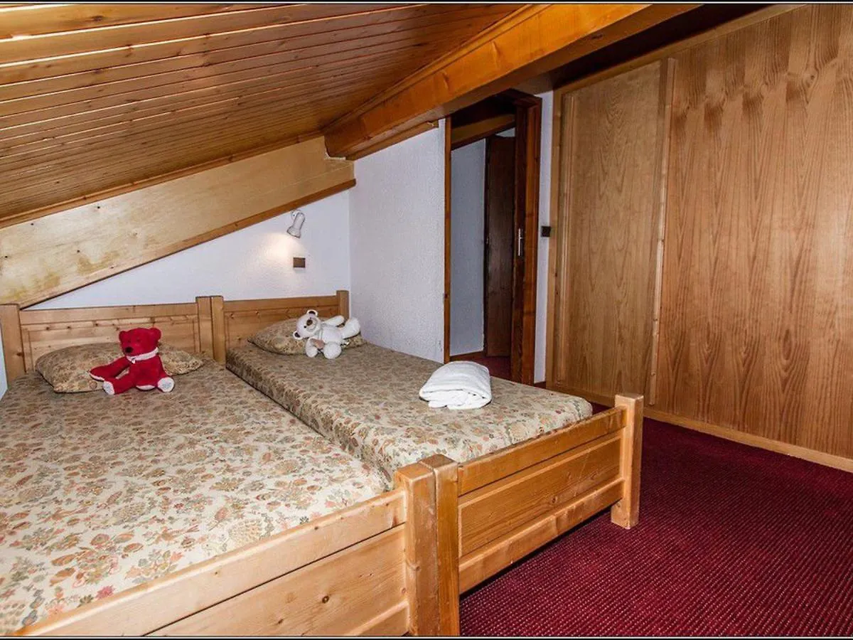 Apartment Appartement 3P Confortable, Centre Val D'Isere, 6 Pers, Balcon Sud, Proche Pistes - Fr-1-518-140