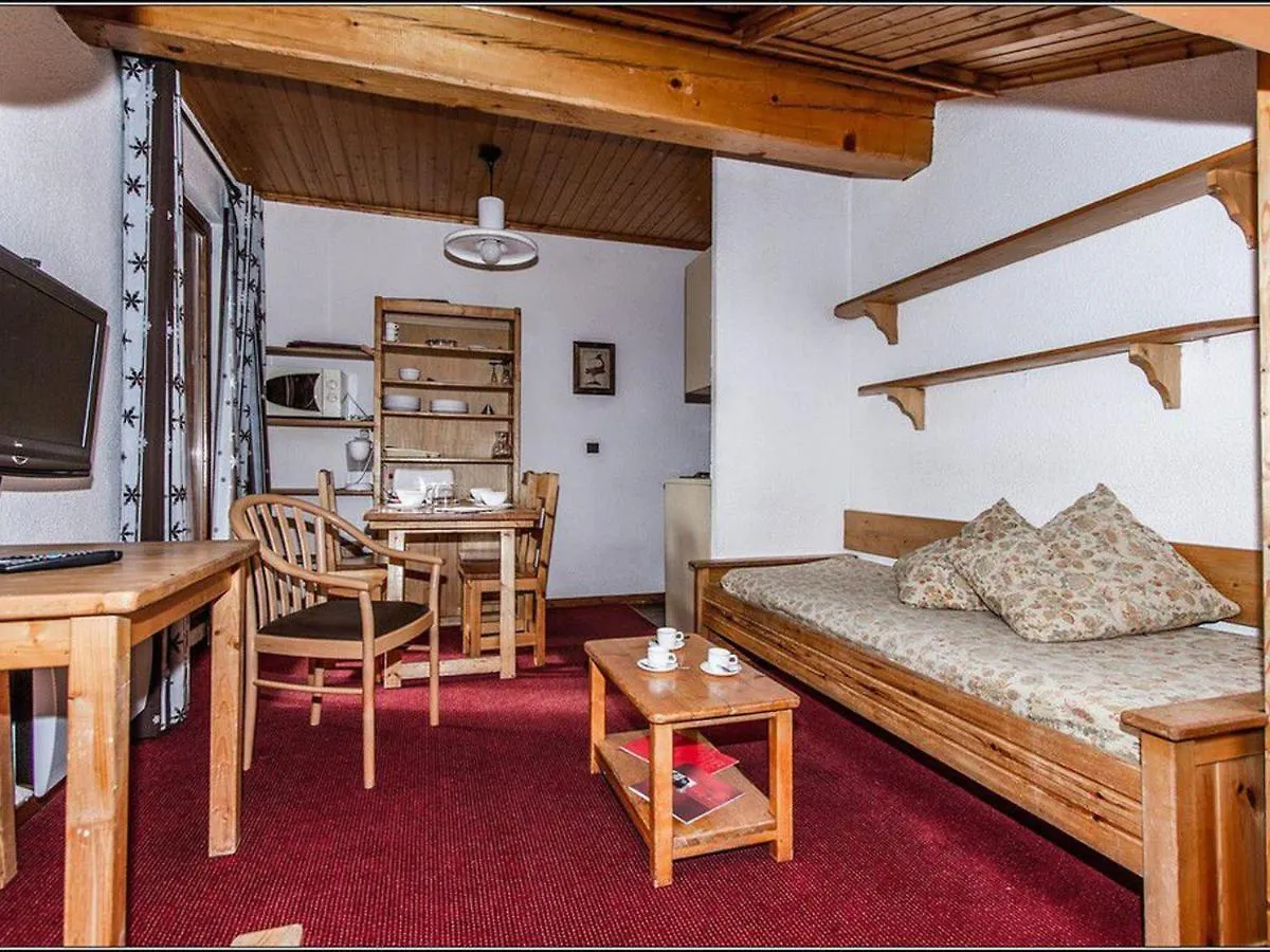 Appartement 3P Confortable, Centre Val D'Isere, 6 Pers, Balcon Sud, Proche Pistes - Fr-1-518-140 Apartment Val-d'Isere